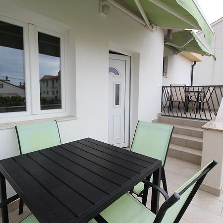 Apartments Vesna Punat Exterior photo
