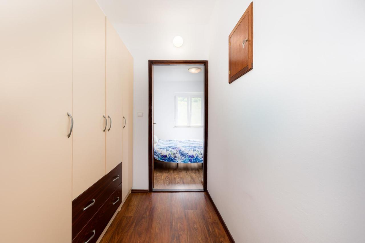 Apartments Vesna Punat Exterior photo